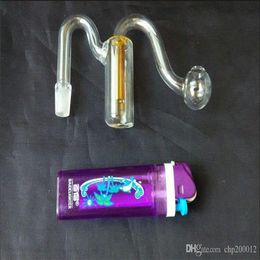 TheNew Philtre pot ,Wholesale Bongs Oil Burner Pipes Water Pipes Glass Pipe Oil Rigs Smoking Free Shipping