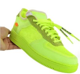 af1 fosforescentes