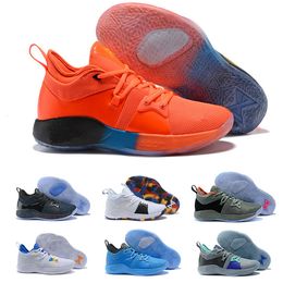 paul george shoes boys