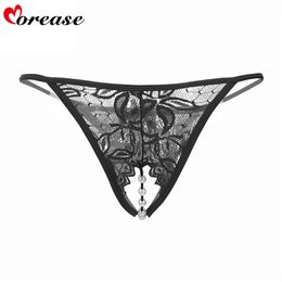 Morease Sexy bondage For Women Vagina Bead Clit stimulate Fetish Erotic Bdsm Sex Toy Product Adult Game C18112701