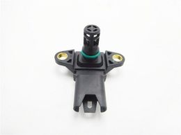 MAP Manifold Absolute Pressure Sensor 13627585493 For BMW 2009-UP 335i