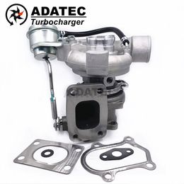 TD04 4937707000 49377-07000 Turbo Charger 500372214 Turbine For Iveco Daily III 2.8 TD 92 Kw - 125 HP 8140.43S.4000 1999-2003