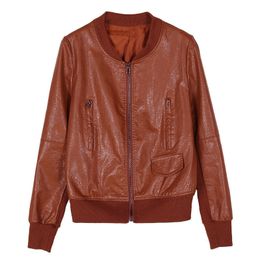 plus size ladies leather jackets uk