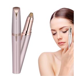eyebrow trimmer nz