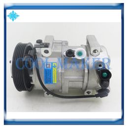 DVE12 air conditioner compressor for Hyundai Accent 1.5 977011R900 97701-1R900