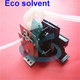 Eco solvent water based plotter Mimaki ink pump DX5 JV3 TX2 JV4 jv33 jv5 cjv30 Roland Mutoh Printer dx4 head 2pcs