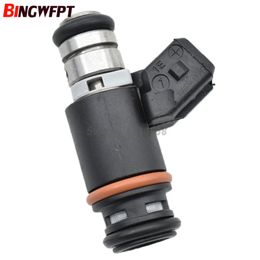 High quality Fuel Injector FOR V W EuroVan Golf Jetta 2.8 V6 OEM IWP 076 IWP076 021906031B