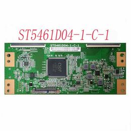 100% TEST Logic T-CON Board For ST5461D04-1-C-1