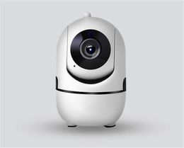 1080P Cloud Wireless IP Camera Intelligent Auto Tracking Wifi Cam Home Security Surveillance CCTV Camera Baby Monitor