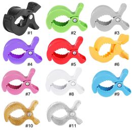 stroller clips nz