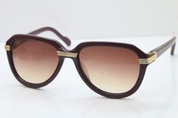 Großhandel 1991 original frauen sonnenbrille import plank brillen designer gläser mann frau frau frau weihnachten aktivitäten sonnenbrille mode zubehör