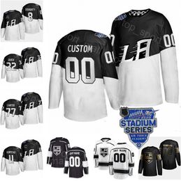 la kings stadium jersey