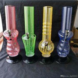 Acrylic chimney sticks   , Wholesale Glass Bongs Accessories, Glass Water Pipe Smoking, Free Shipping