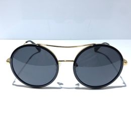Wholesale-Women Designer Sunglasses 0061 Fashion Style Mixed Color Retro Ro for women Top Quality eye glasses UV Protection Lens 0061S