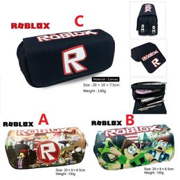 Pencil Games Online Shopping Pencil Games For Sale - pencil bag lunch bag lot case insulated roblox backpack school