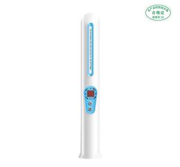 Germicidal lamp UV Disinfection Lamp Light Portable UVC Sanitizer Wand UV Sterilisation Deodorization,Clean Air,for Home,car