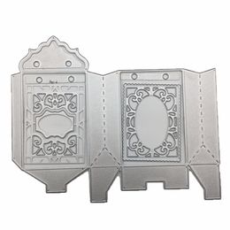 75 Arten Metall Stanzform Für DIY Scrapbooking Album Papier Karten Prägung* CN