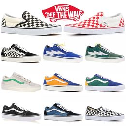 zapatillas vans baratas para hombre
