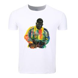 Velocitee Kids T-Shirt The Beast Muay Thai Kickboxing MMA V117