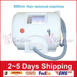 Factory Price !!!High qualuty portable laser hair removal machine/diode laser 808nm/lightsheer duet lumenis