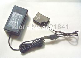 Freeshipping EH5 EH-5A +EP-5A EP5A Camera AC Adapter For Nikon D3100.D3200,D5100,P7000,P7100,P7800 (EN-EL14 Battery)