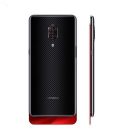 Original Lenovo Z5 Pro GT 4G LTE Cell Phone 8GB RAM 128GB 256GB ROM Snapdragon 855 Octa Core 6.39 inch 24MP Fingerprint Slider Mobile Phone