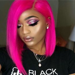 Wholesale Short Blonde Black Hair Wigs For Resale Group Buy
