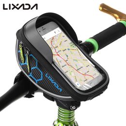 Waterproof Bike Frame Bags Canada Best Selling Waterproof Bike Frame Bags From Top Sellers Dhgate Canada
