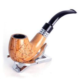 Filtration of Resin Pipe and Tobacco Fittings from Source of Origin