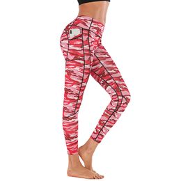 tall patterned leggings