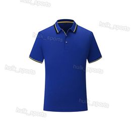 Sports polo Ventilation Quick-drying Hot sales Top quality men 2019 Short sleeved T-shirt comfortable new style jersey4535