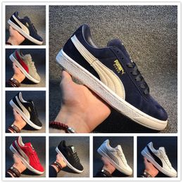 puma fenty creepers donna oro