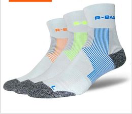 Men's and women's sports socks, marathon compression socks