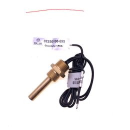 4pcs/lot 02250100-095 Sullair temperature sensor temp transmitter with cable