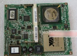 100% Tested Work Perfect for SOM-4472FL SOM-4472 A2 industrial motherboard CPU Card