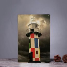 Vintage Tin Sign Car Garage Australia New Featured Vintage Tin