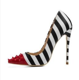 White Peep Toe Stilettos Hecho en China Compras en línea | DHgate.com