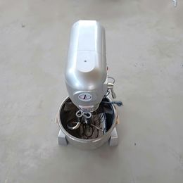 egg prices Australia - Factory direct sales commercial household dough mixer noodle kneading machine kneading machine electric egg mixer flour mixer price