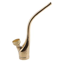 Jintai Water Pipe Small Copper Water Pipe D Copper Tobacco Pot Spot Wholesale