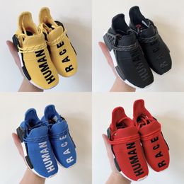 kid human races