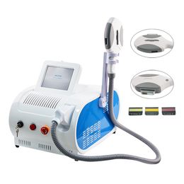 Most popular OPT IPL beauty equipment new style hair removal beauty machine 640nm 530nm 480nm