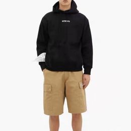 vetements bling bling moletom com capuz