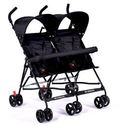 Double umbrella stroller australia 2025