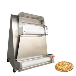 FREE SHIPPING Commercial Pizza Dough Forming Machine Pizza Presser Dough Kneading Machine Pizza Dough Shetter Machine