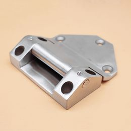 Cold store storage oven door hinge industrial part machinery equipment Refrigerated truck car seafood Steam fitting hardware