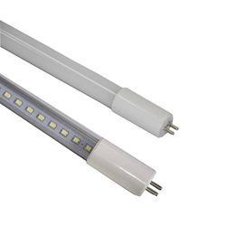 t5 LED Bulbs, Fluorescent Replacement Tube, Mini G5 Base Lights, Dual-End Powered, Shatterproof, Shop Light for Kitchen, Garage, Warehouse