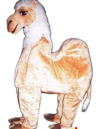 Custom camel mascot costume Adult Size