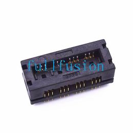 2220 package IC Test Socket IC body size 5.7x5.0mm 2225 Package Burn in Socket