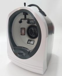 3D UV Magnifier Lamp Facial Skin Analyzer Skin Scanner Machine Facial Analyzer Digital Skin Analysis Machine
