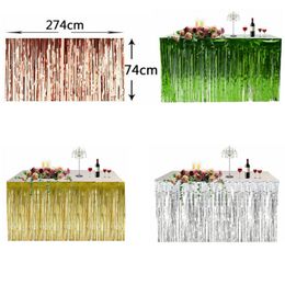 Foil Fringe Curtains Canada Best Selling Foil Fringe Curtains